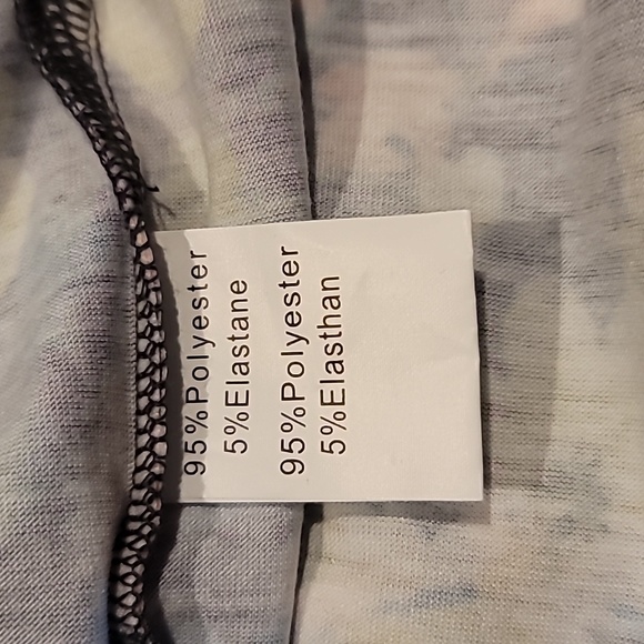 NWT PJ PAUL JONES Flower Polo Shirts - Picture 12 of 14